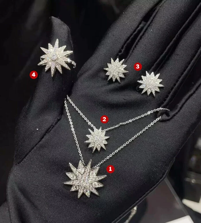 سلسال فاخر