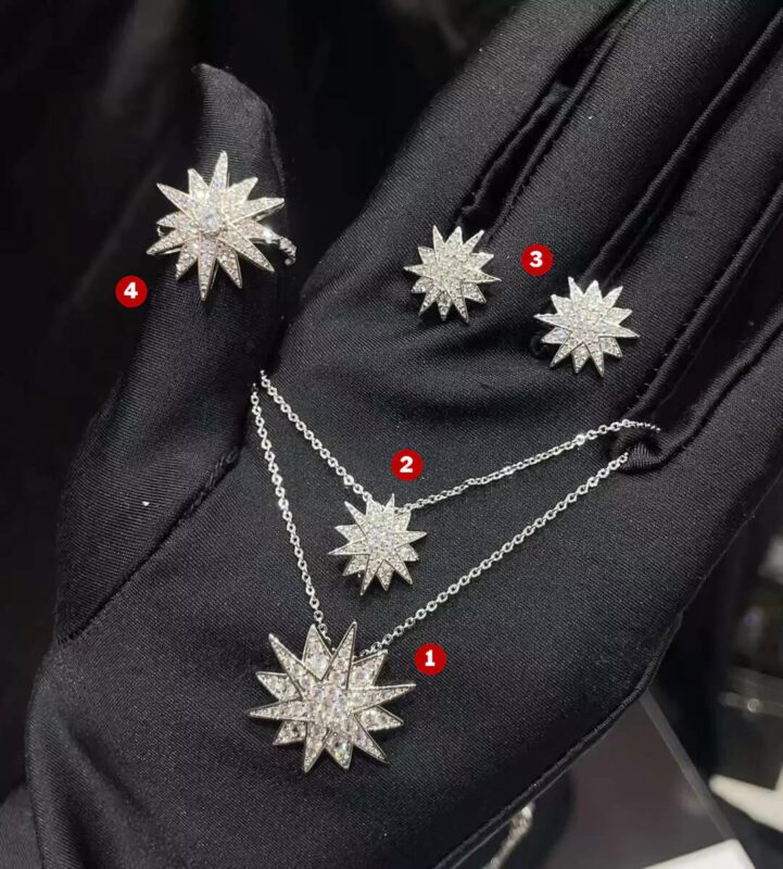 سلسال فاخر