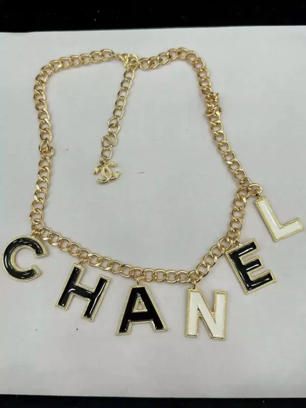 سلسال فاخر ستايل الدهب
