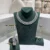 طقم سهرة مرصع بالزيركون السويسري