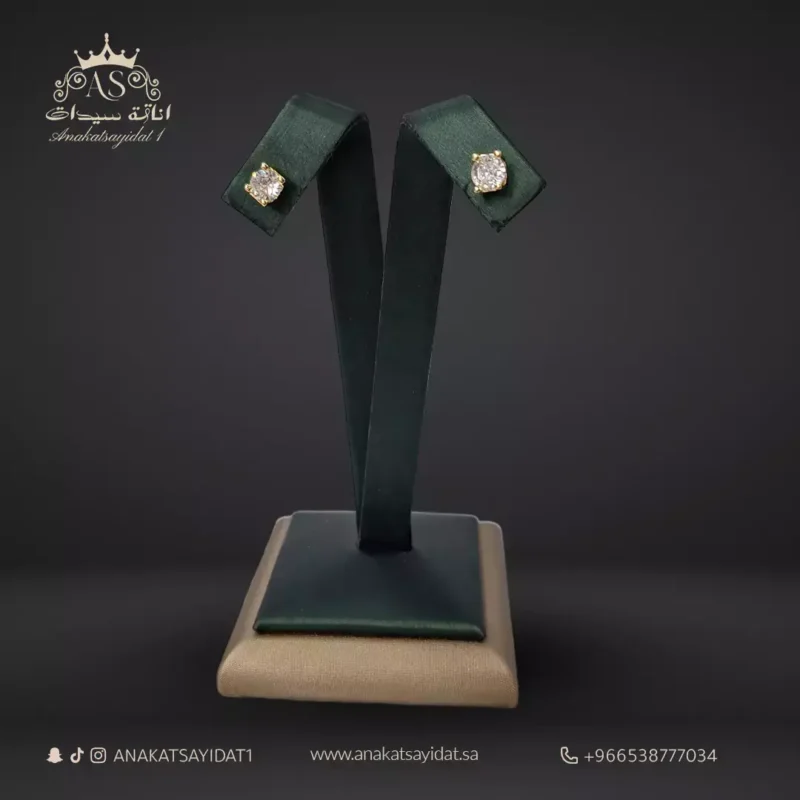 حلق أناقة سيدات متجر اكسسوارات في السعودية