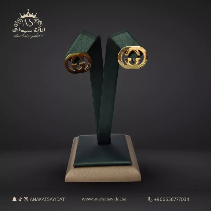 حلق أناقة سيدات متجر اكسسوارات في السعودية