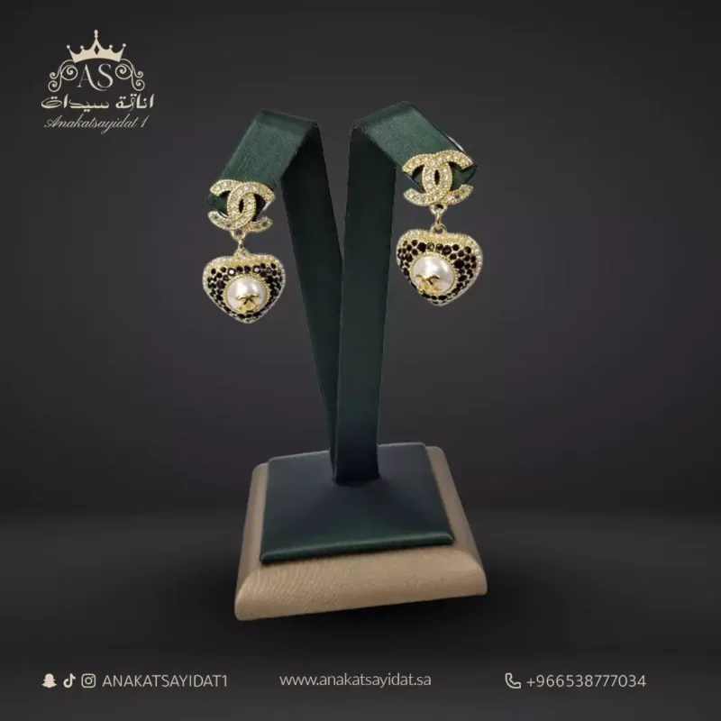 حلق أناقة سيدات متجر اكسسوارات في السعودية
