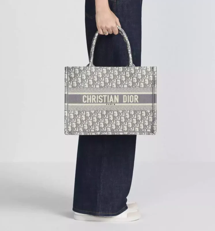 حقيبة عالية الجودة القماش اصلي leather