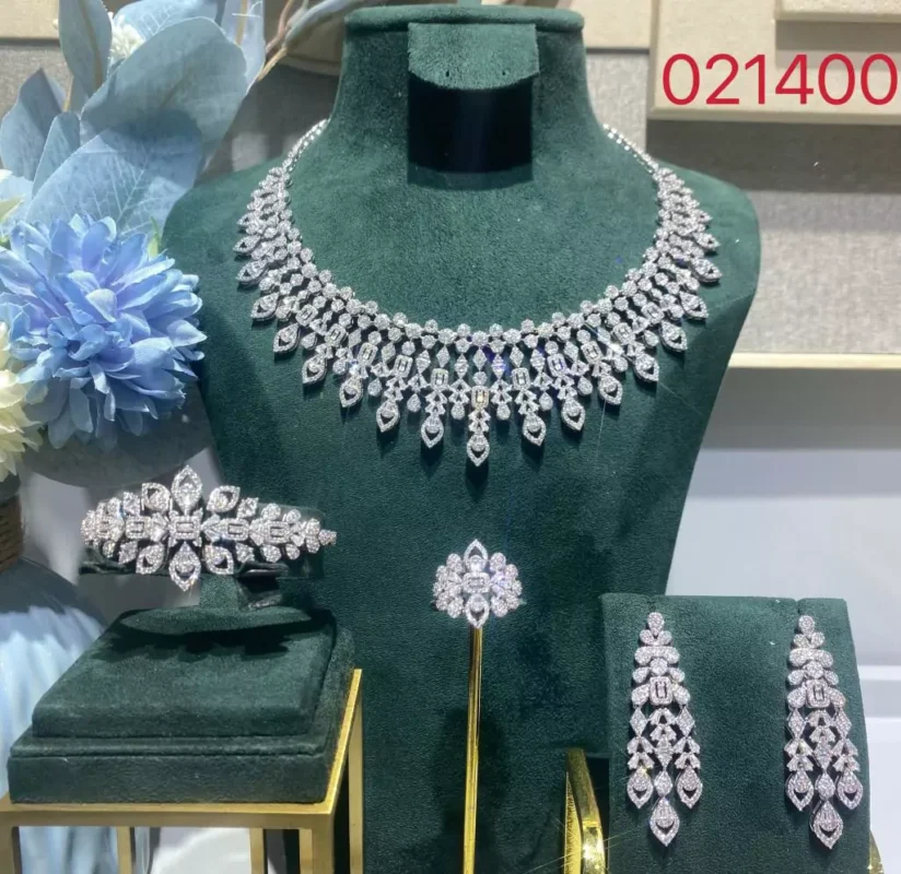 أناقة سيدات متجر اكسسوات السعودية