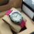 ساعة هوبلت صناعة اوربية Made in Geneve عالية الجودة ضمان مدى الحياة