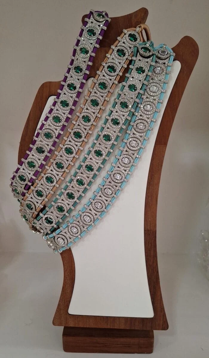 سلاسل خيوط  سوبر ماستر عالية الجودة