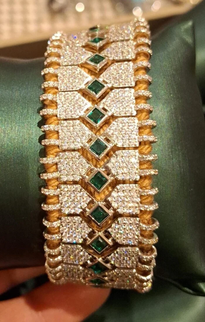 ⁦اساور  الخيوط عالية الجودة⁩ - الصورة ⁦2⁩