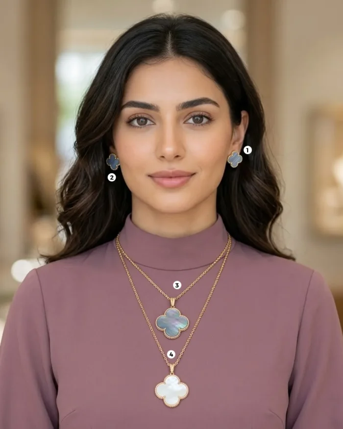 سلسال حبة كبيرة سوبر ماستر