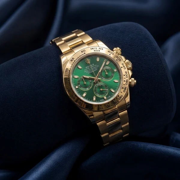 ساعة رولاكس سوبر ماستر