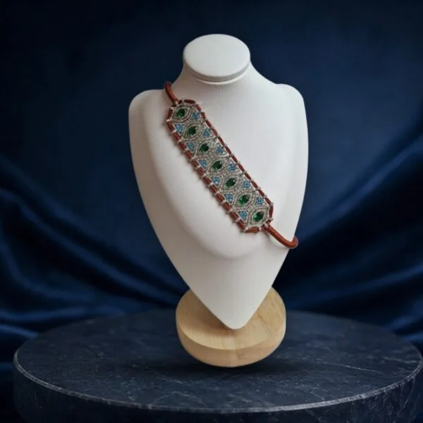 سلسال خيوط صناعة مصنع الماس في لبنان
